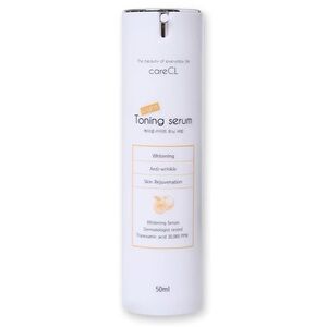 Korean Skincare Light Toning Serum